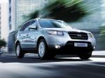 Hyundai Santa Fe 2005 года